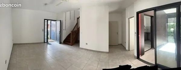 Maison 3 pièces 69 m²