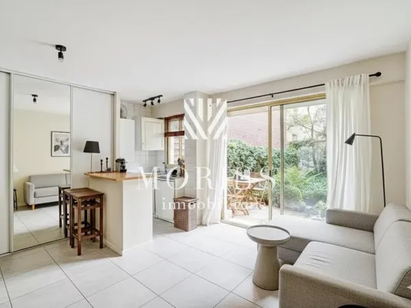 Vends T1 - 30m² - Courbevoie 92400