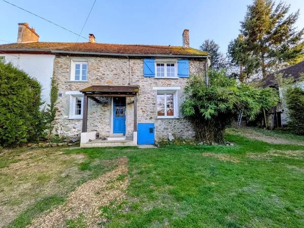 Ref 2213 : Belle et grande maison avec parc superbement arboré