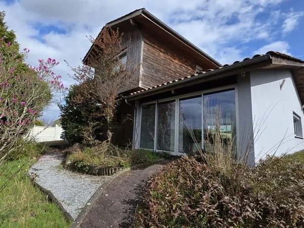 Maison à vendre Saint-Médard-d'Eyrans