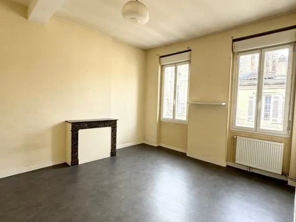Appartement 5 pièces 111 m²