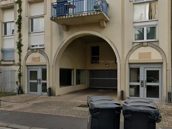 Place de parking à louer à proximité de Bergonie