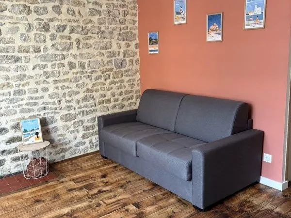 Appartement pour 2 personnes