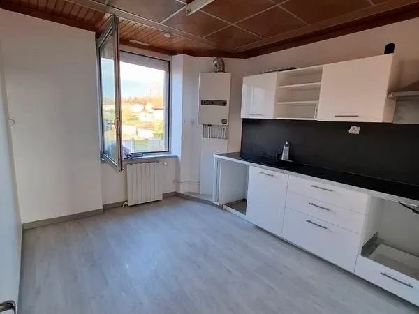 Appartement F5
