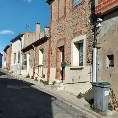 Maison 4 pièces à vendre à Passa - Réf 5939