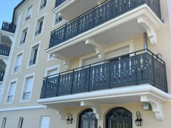 Appartement 1 pièce 42 m²