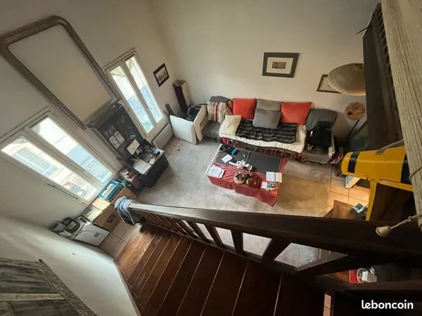 Grand T2 Duplex