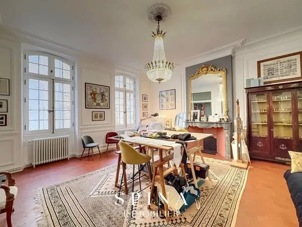 Appartement 2 pièces 82 m²