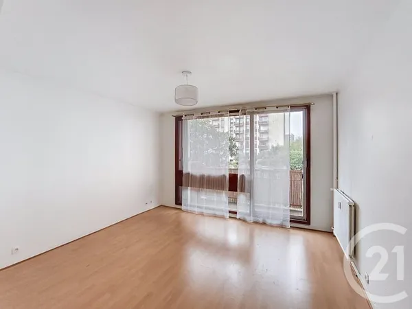 Appartement 1 pièce 32 m²