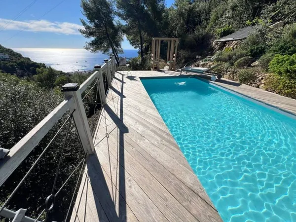 Villa 107 m²