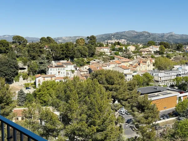 Appartement 3 pièces 73 m²