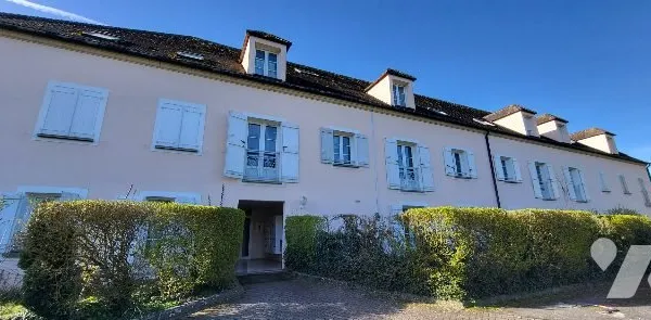 Appartement 3 pièces 47 m²
