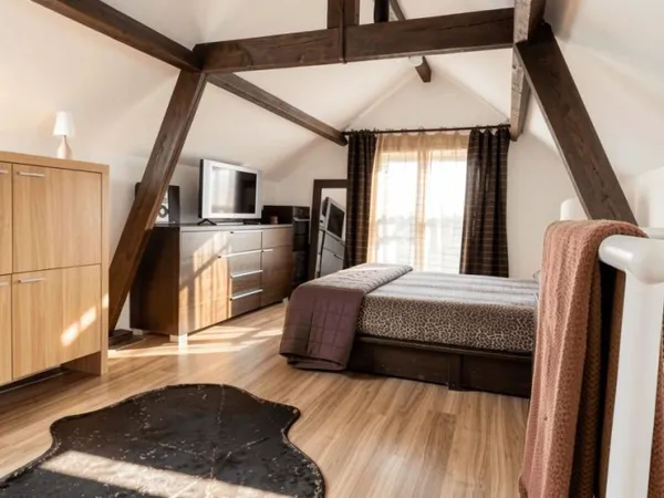 Maison 2 pièces 39 m²