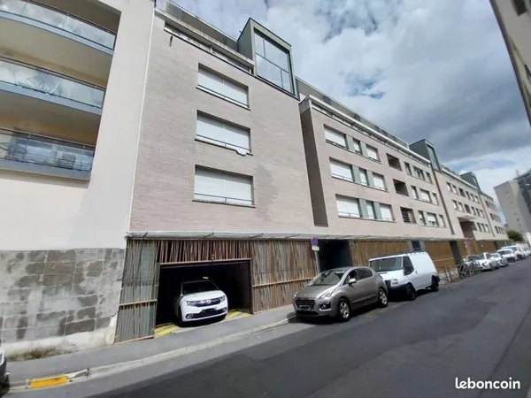 T4 - secteur Clairmarais