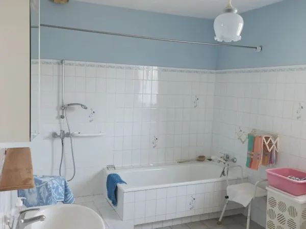 Maison Vente Pélussin 5p 110m² 380000€