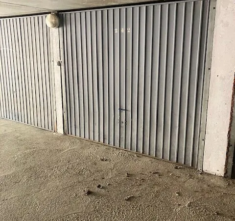 GARAGE LA CIOTAT