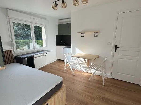 Studio à louer