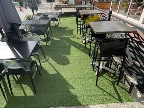 Local commercial 41 m²