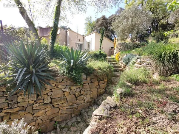 Maison 3 pièces 70 m²