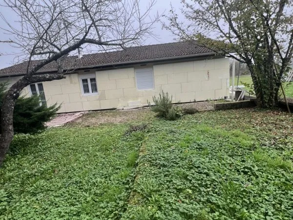 Maison 4 pièces 88 m²