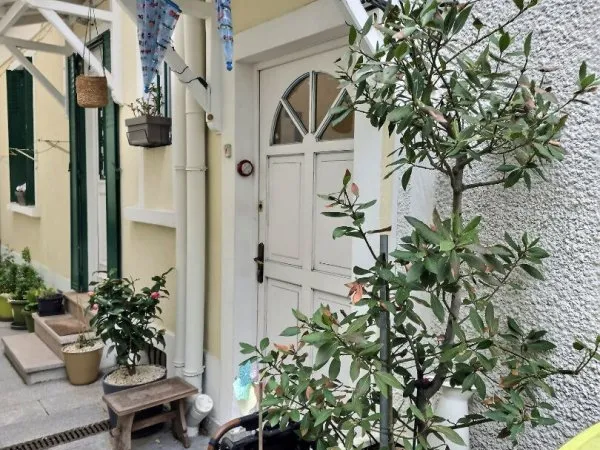 Appartement 3 pièces 30 m²