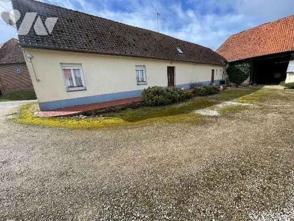 Maison 5 pièces 118 m²