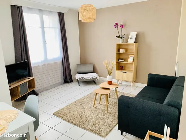 🔥Colocation - Dernière chambre dispo - Hyper Centre Valence 🔥