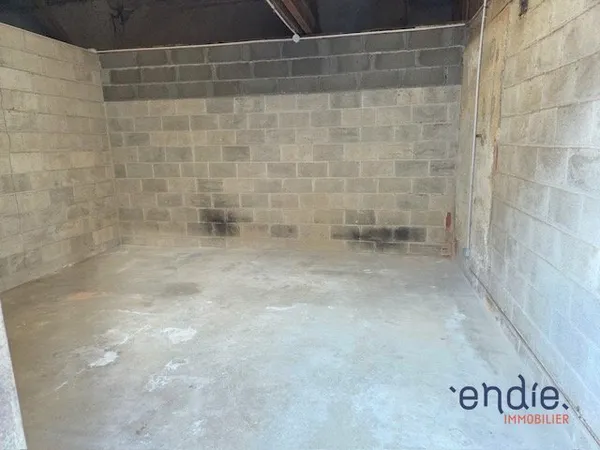 Stationnement Vente Cérilly  50m² 17000€