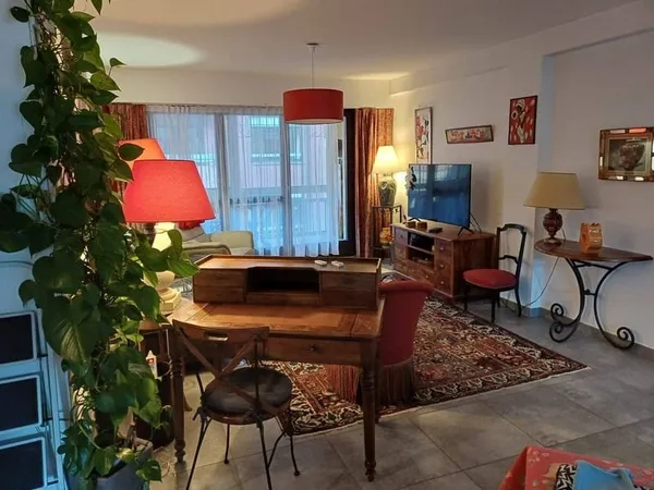 Appartement 3 pièces 73 m²