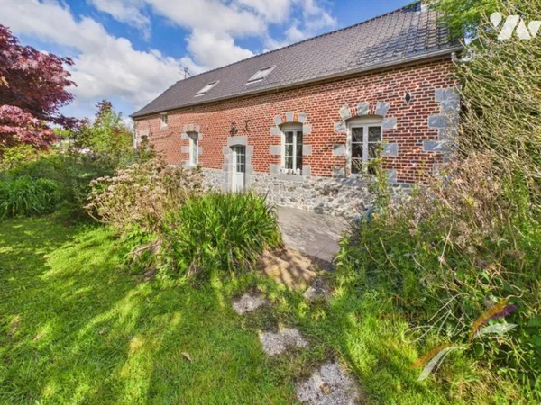 Maison 4 pièces 182 m²