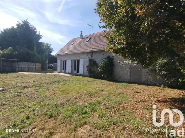 Maison 4 pièces 179 m²