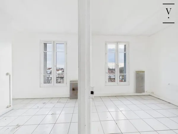 Maison alfort - Rue Arthur Dalidet