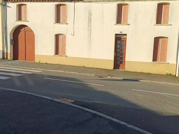 Maison 150m2