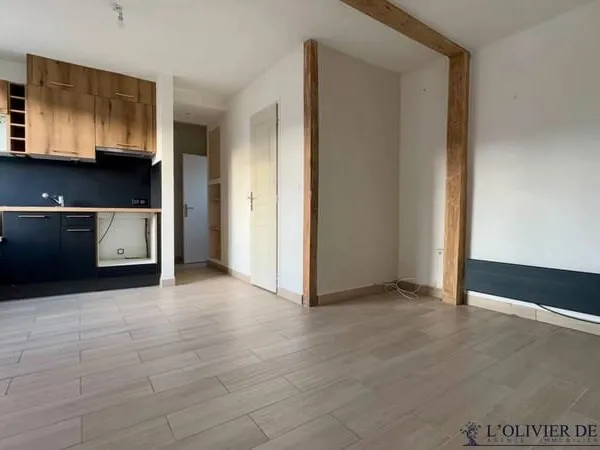 Appartement Maule 2 pièce(s) 33 m2