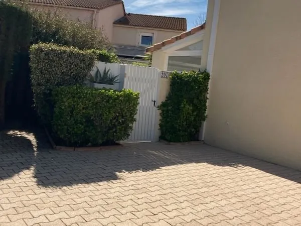 Belle maison prox mer et commerce