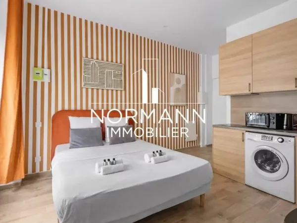 Loue appartement
