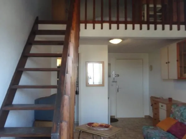 Location d'un appartement F1 / Studio avec Mezzanine à PERPIGNAN