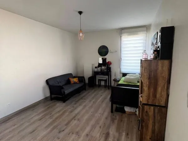 Maison 4 pièces 98 m²