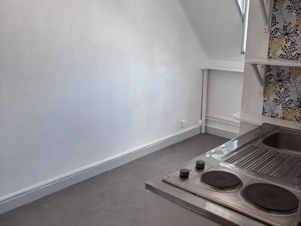 Studio étudiant
