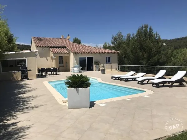Maison 6 pièces 162 m²
