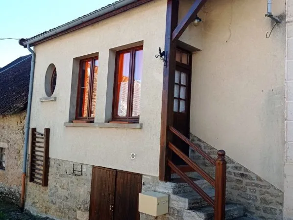Maison 5 pièces 71 m²