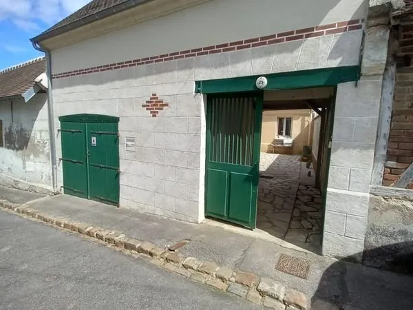 Maison 4 pièces 97 m²