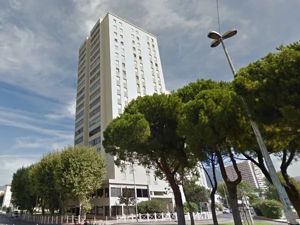 Bureaux 300 m² Toulon