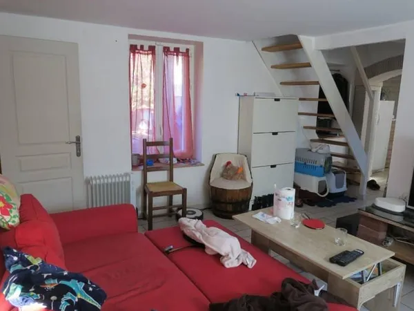 Maison 5 pièces 112 m²