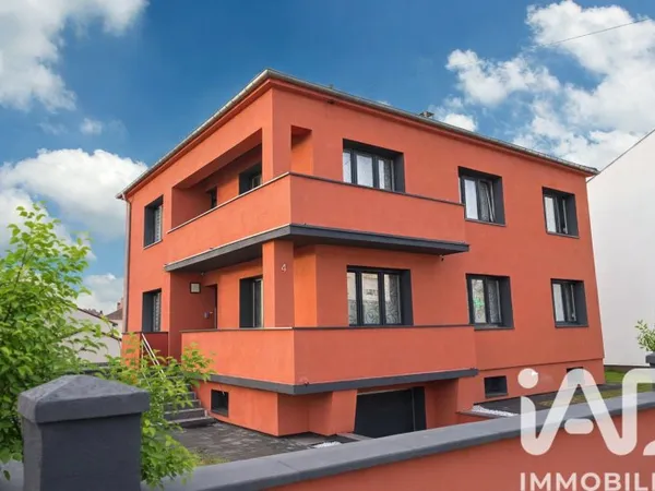 Maison 10 pièces 260 m²