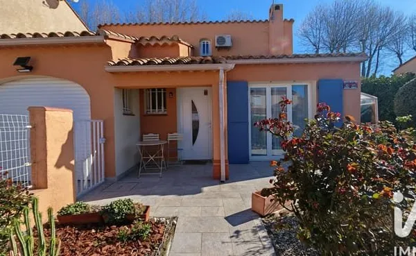 Vente Maison/villa 1 pièce
