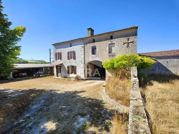 Maison 5 pièces 110 m²