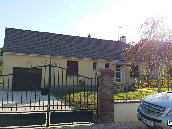Joli Pavillon à louer