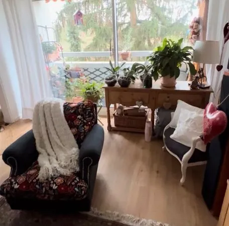 Appartement 5 pièces