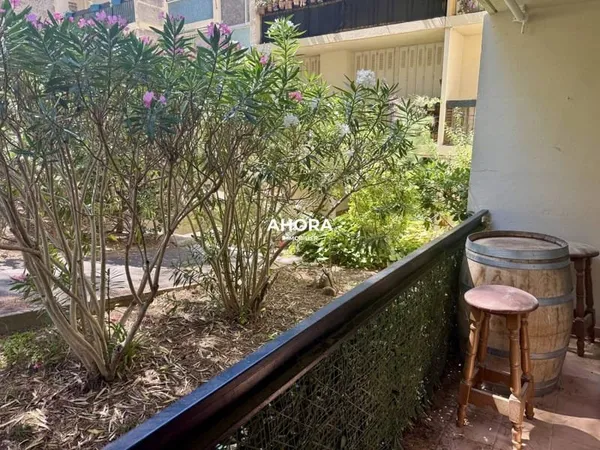 Appartement 2 pièces 67 m²